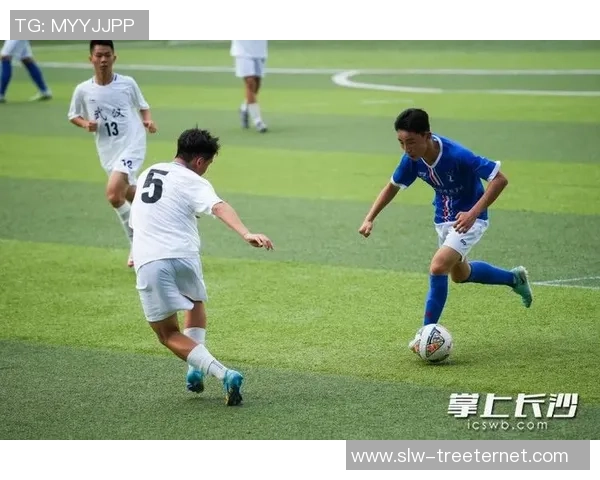 抢圈足球引领新潮流打造全民参与的足球盛宴